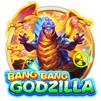 Bang Bang Godzilla